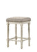 Tasnim Counter Height Stool (Set-2)