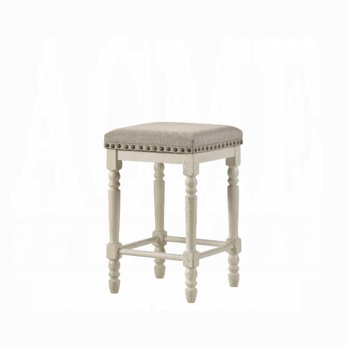 Tasnim Counter Height Stool Set-2 - FAMSA Furniture (TX)