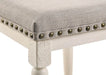 Tasnim Counter Height Stool (Set-2) - Image 2