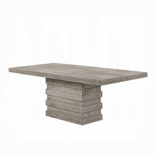 Faustine Dining Table - FAMSA Furniture (TX)