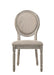 Faustine Side Chair (Set-2) - Image 5