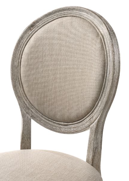 Faustine Side Chair (Set-2) - Image 2