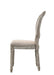 Faustine Side Chair (Set-2) - Image 4