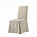 Faustine Side Chair Set-2 - FAMSA Furniture (TX)