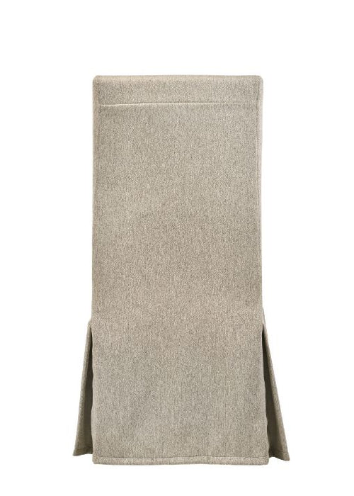 Faustine Side Chair (Set-2) - Image 3