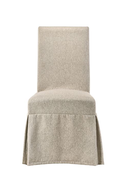 Faustine Side Chair (Set-2) - Image 5