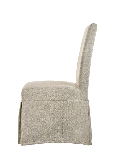 Faustine Side Chair (Set-2) - Image 4