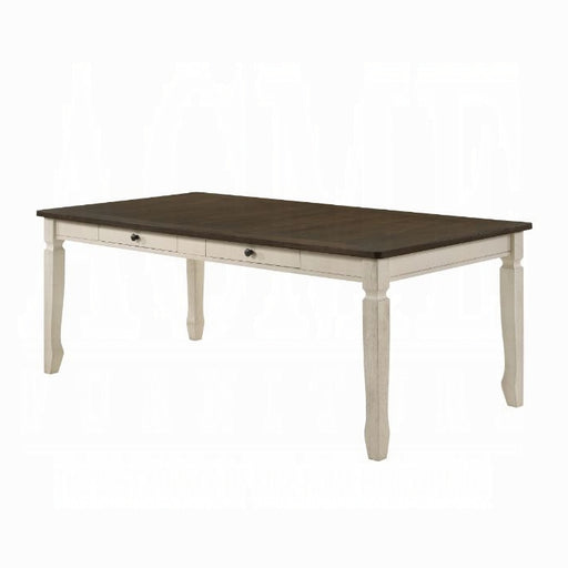 Fedele Dining Table - FAMSA Furniture (TX)