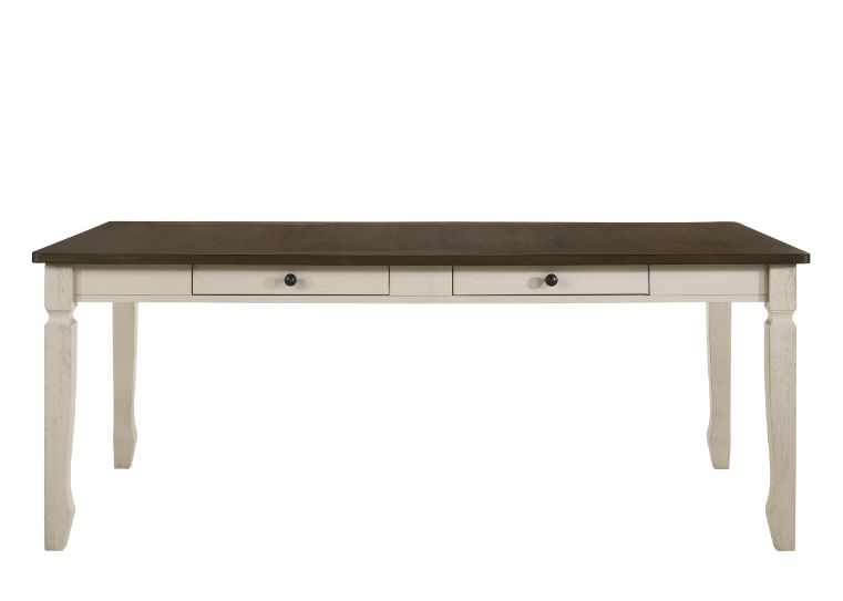 Fedele Dining Table - Image 5
