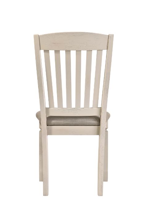Fedele Side Chair (Set-2) - Image 3