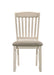 Fedele Side Chair (Set-2) - Image 5