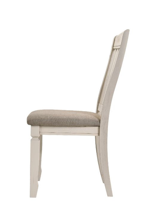 Fedele Side Chair (Set-2) - Image 4