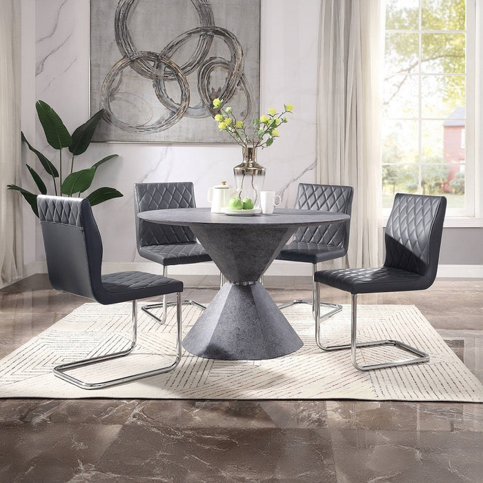 Ansonia Dining Table - Image 4