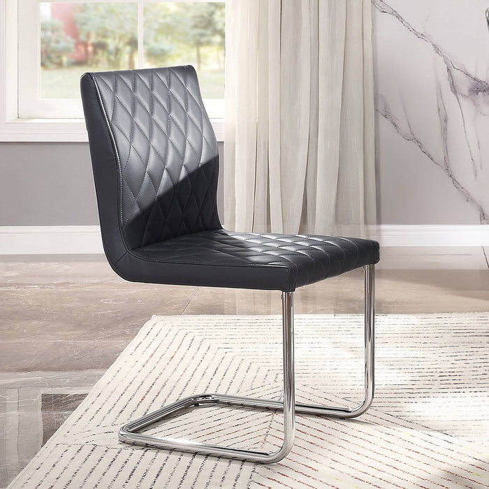 Ansonia Side Chair (Set-2) - Image 5