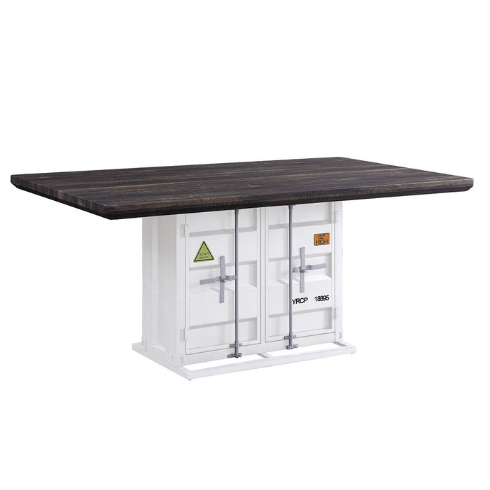 Cargo Dining Table - Image 2