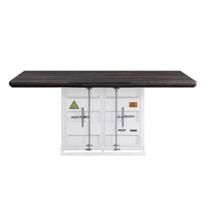 Cargo Dining Table - Image 3
