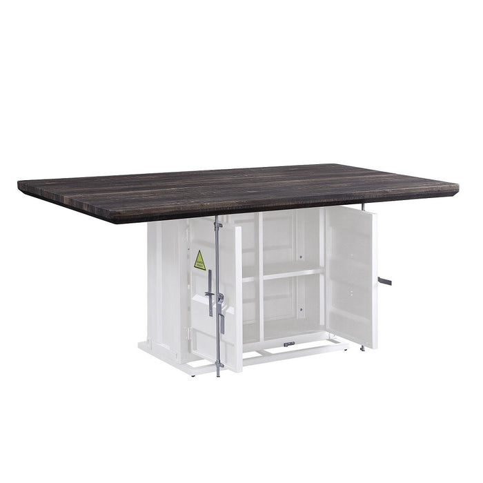 Cargo Dining Table - Image 4