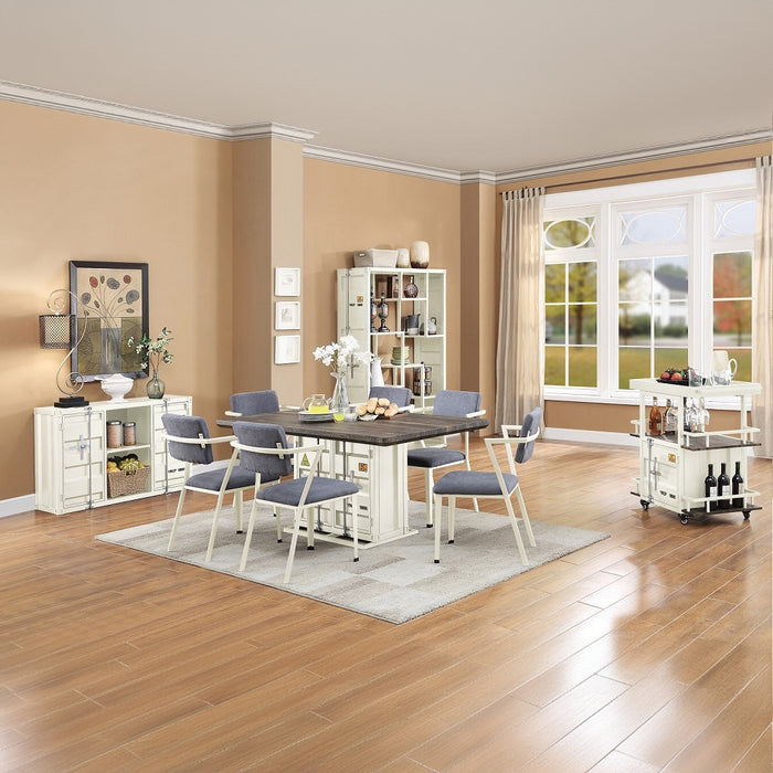 Cargo Dining Table - Image 6