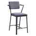 Counter Height Chair (Set-2)