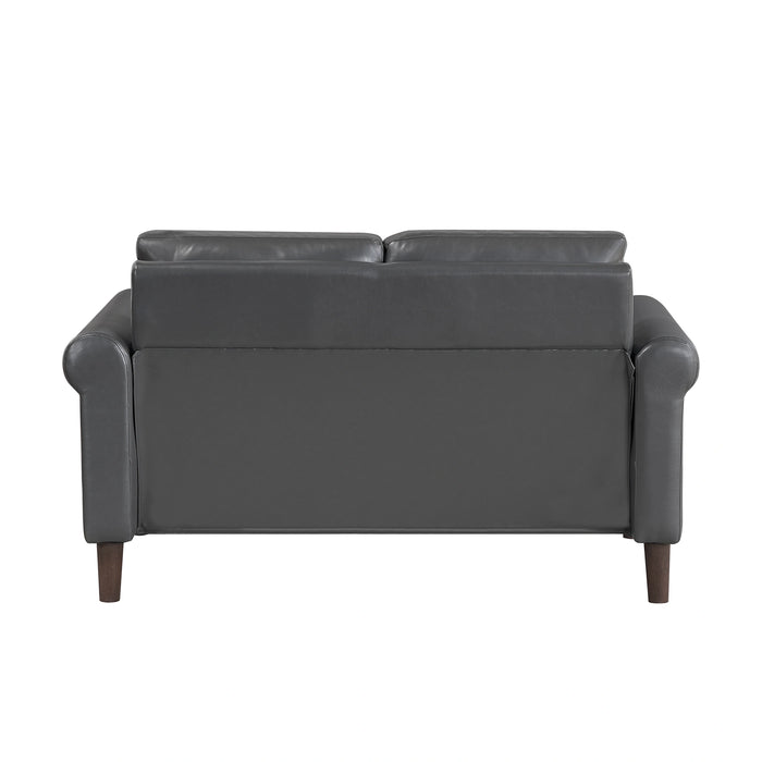 Hector Love Seat