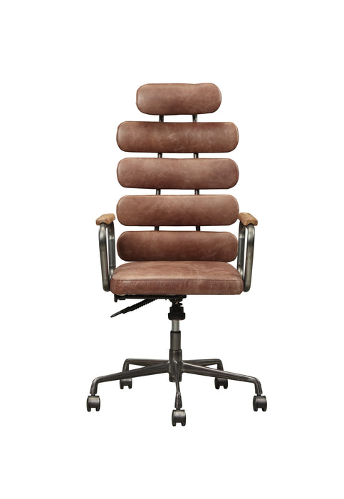 Calan Swivel Office Chair - Image 10