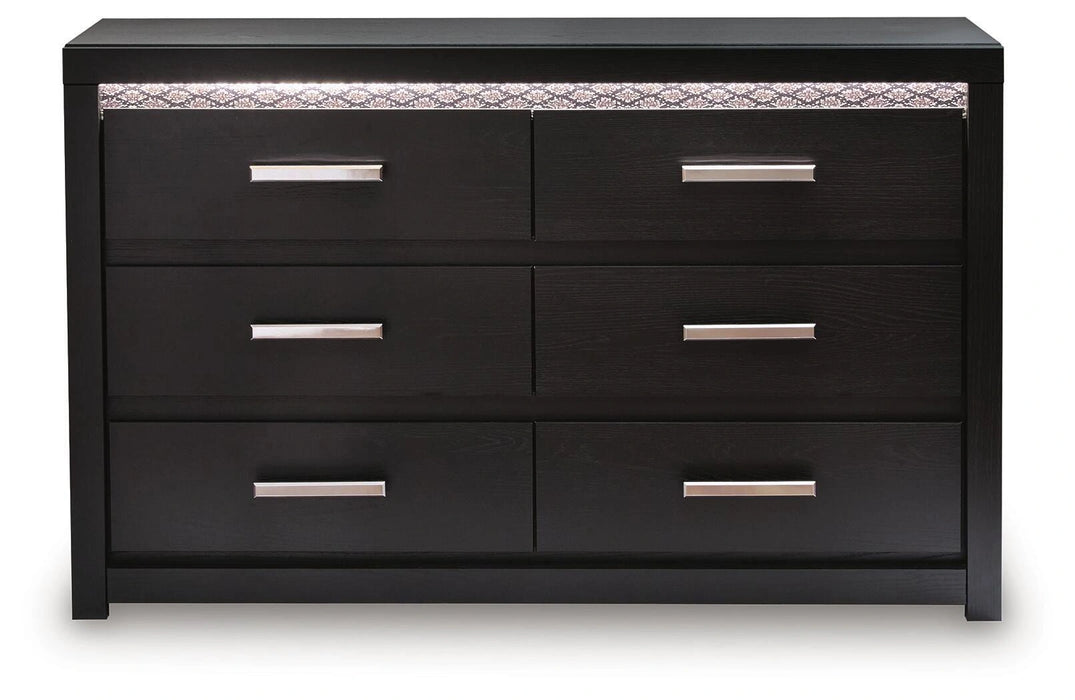 Brizmore Dresser