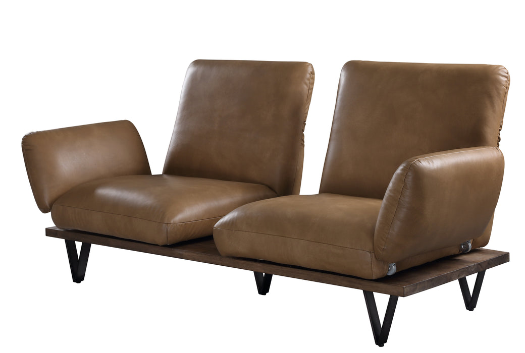 Narech Sofa w/Swivel - Image 4