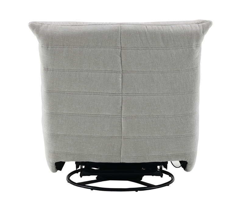 Talmon Glider Recliner w/Swivel - Image 13