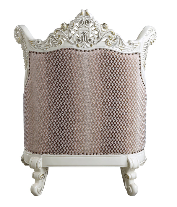 Vanaheim Chair w/Pillow - Image 15