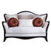 Nurmive Loveseat w/6 Pillows - Image 9