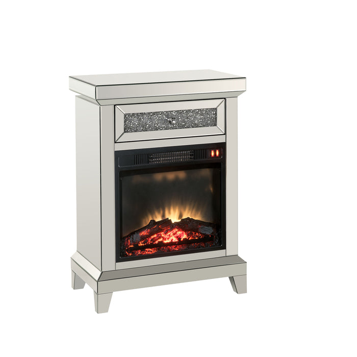 Noralie Fireplace - Image 8