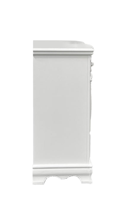 Flora Dresser w/Door - Image 17