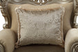 Ranita Sofa w/7 Pillows - Image 9