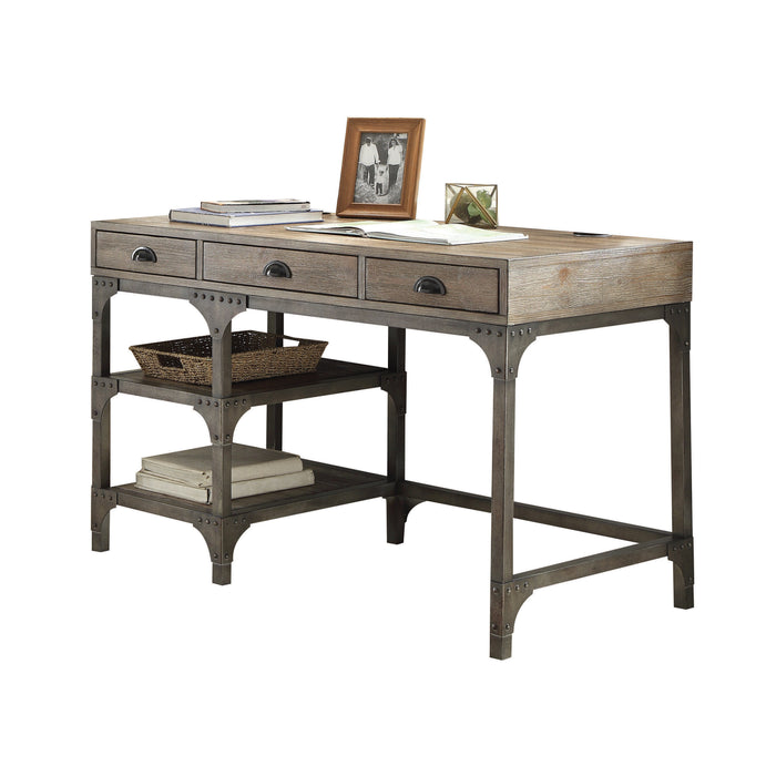Gorden Writing Desk - Image 7