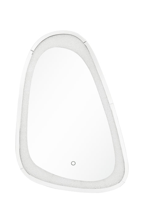 Noralie Accent Mirror w/LED - Image 9