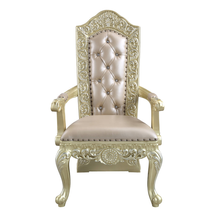 Vatican Arm Chair (Set-2) - Image 8