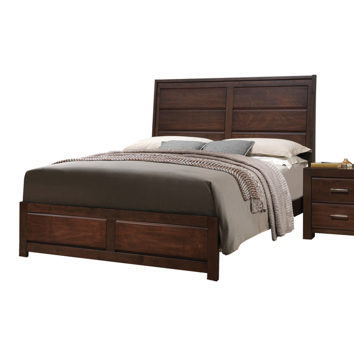 Oberreit Queen Bed - Image 5