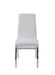 Pervis Side Chair (Set-2) - Image 10