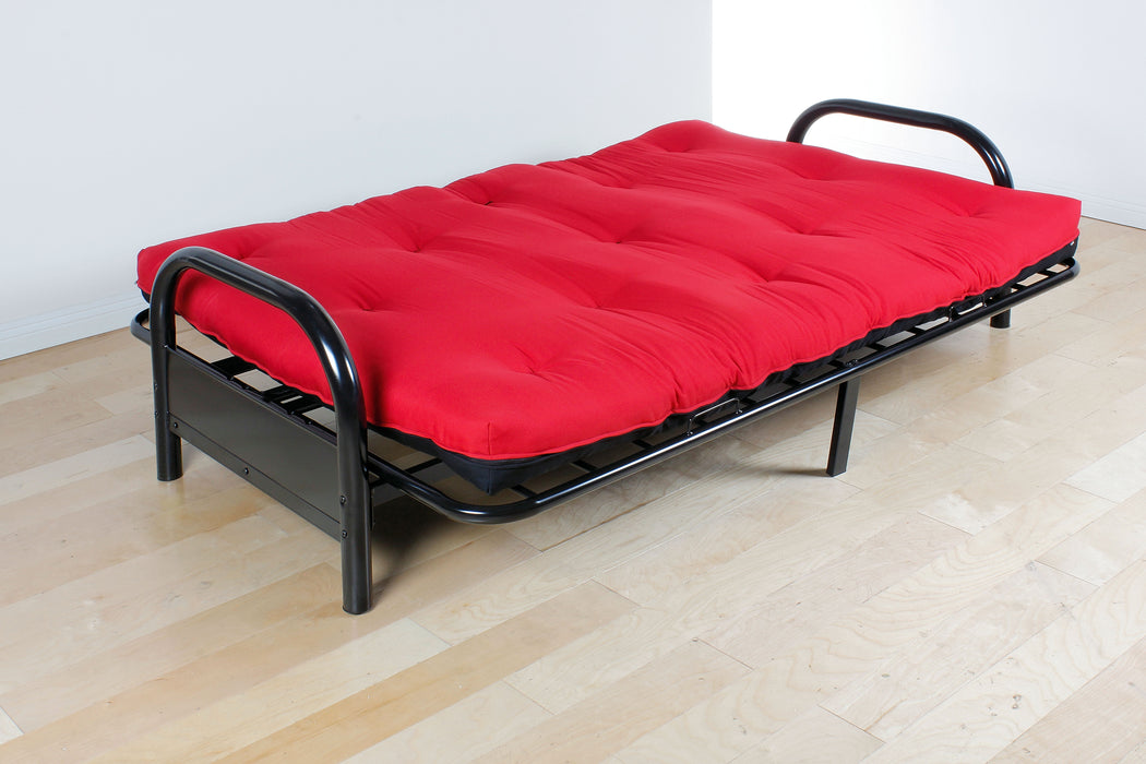 Nabila Full Futon Mattress (6"H) - Image 5
