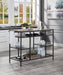Lona Kitchen Island - Image 9