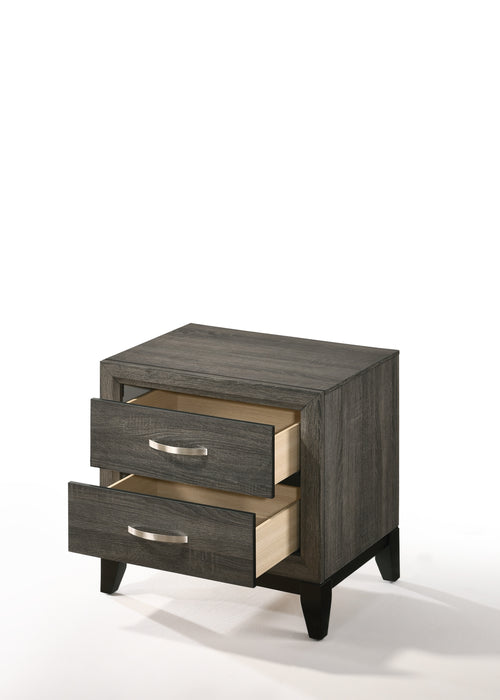 Valdemar Nightstand - Image 11