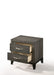 Valdemar Nightstand - Image 11
