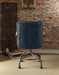 Harith Swivel Office Chair - Image 9
