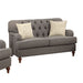 Alianza Loveseat w/2 Pillows - Image 2