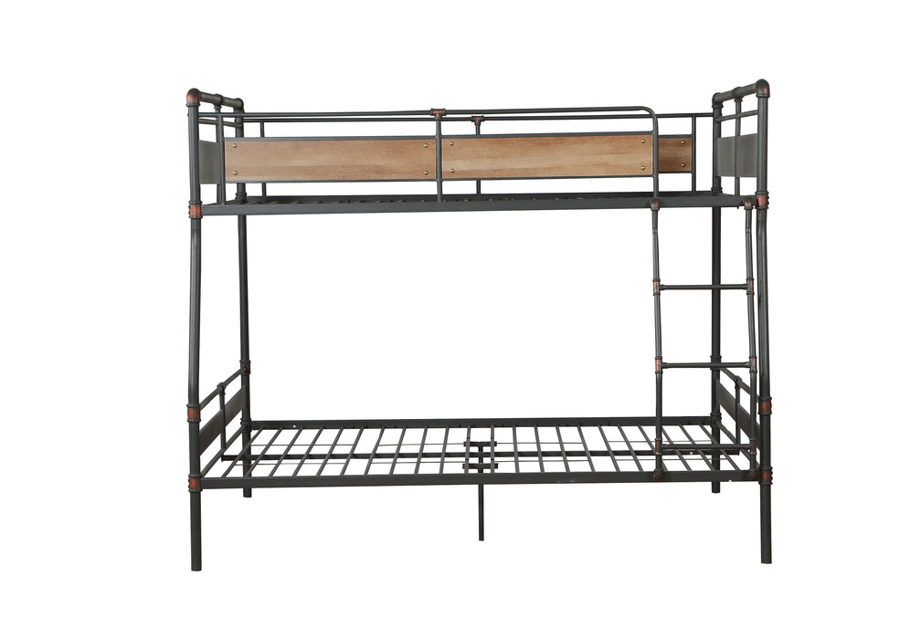 Brantley II Bunk Bed (F XL/Q) - Image 3