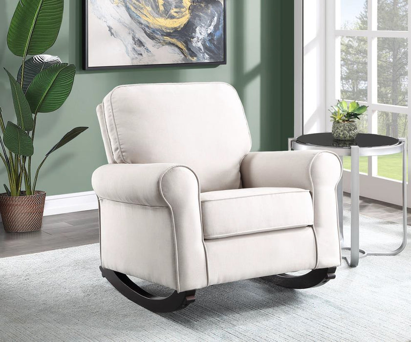 Elvin Rocking Chair - Image 12