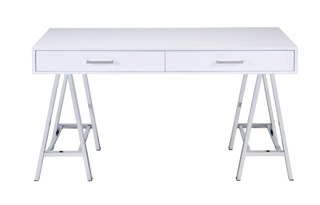 Coleen Writing Desk w/USB Port - Image 7