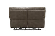 Harumi Power Motion Loveseat w/USB Port - Image 5