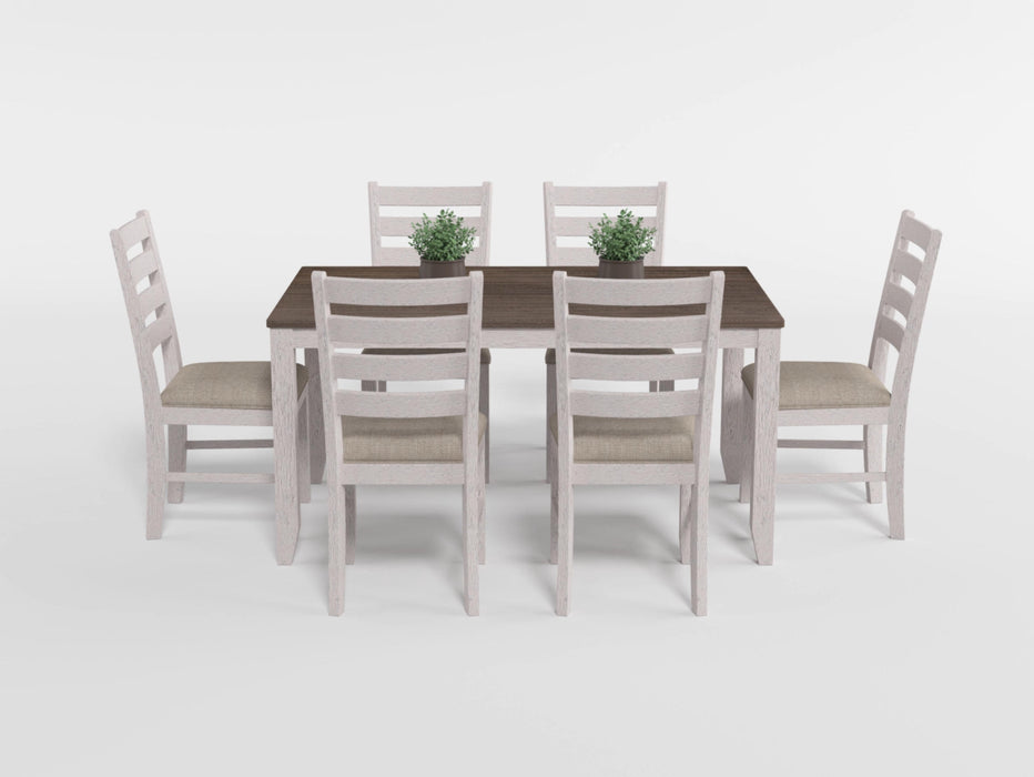 5769WS Side Chair image
