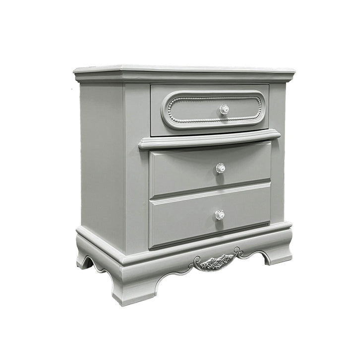 Flora Nightstand - Image 9
